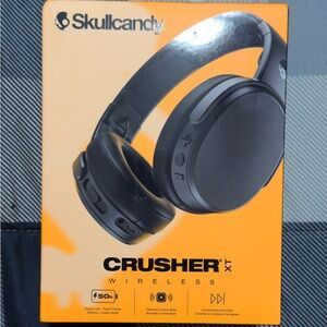 Skullcandy Crusher XL